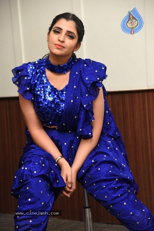 Syamala Photos - 14 / 18 photos