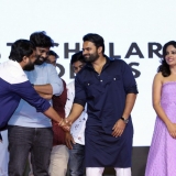 Akshara Pre Release Event