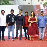 Akshara Song Launch