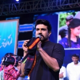 Charan at Uppena Celebrations