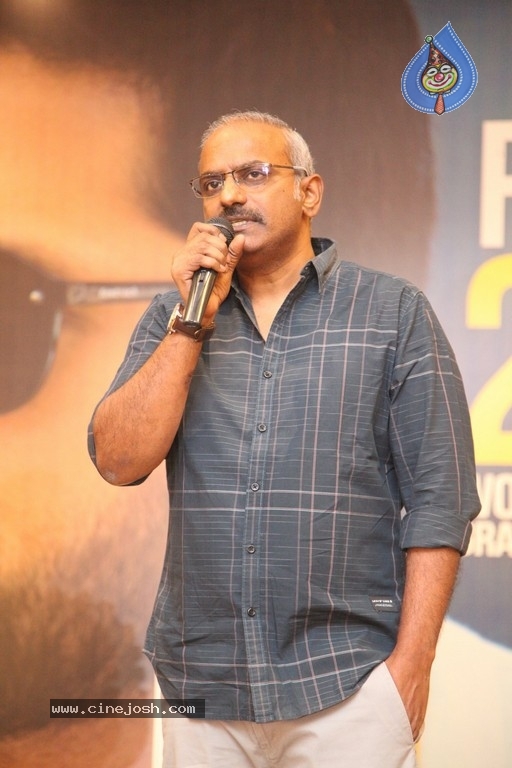 Check Movie Press Meet - 12 / 19 photos