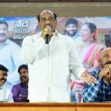 Devineni Movie Press Meet