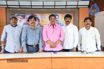 Devineni Press Meet - 7 of 10