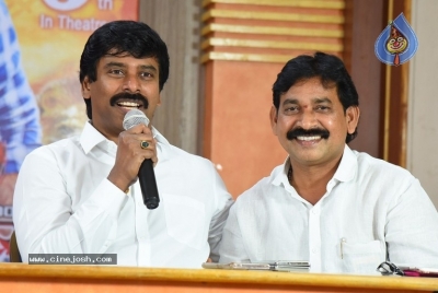 Devineni Press Meet - 8 of 10