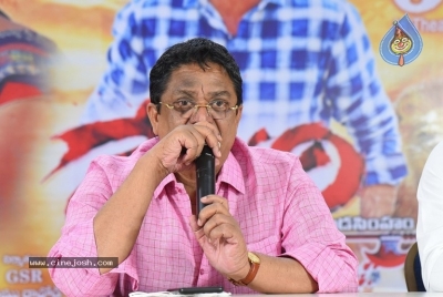 Devineni Press Meet - 9 of 10