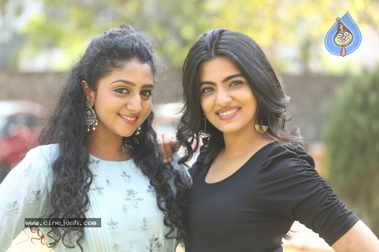 Gangs of 18 Movie Press Meet - 11 / 11 photos