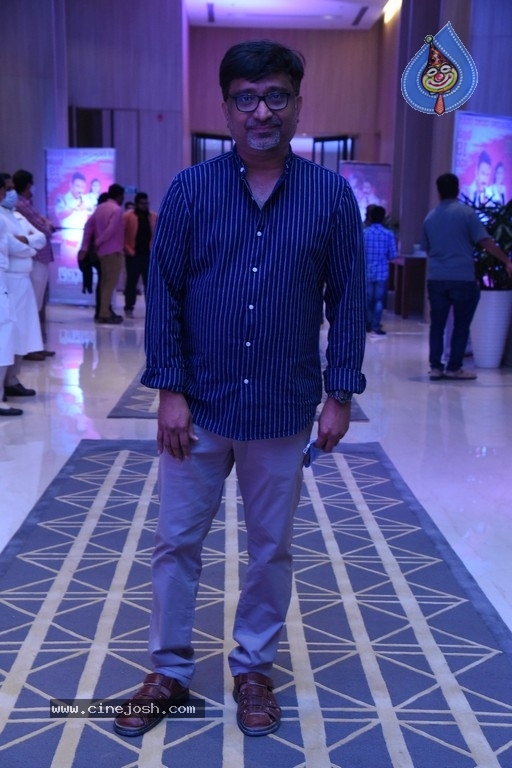 Kapatadhaari Pre Release Event - 32 / 36 photos