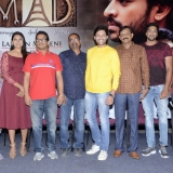 Mad Movie Trailer Launch