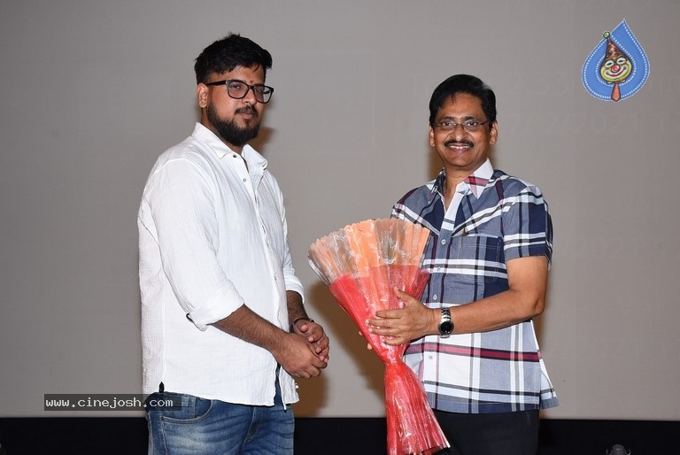 Mayurakshi Movie Audio Launch - 7 / 20 photos