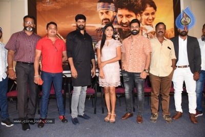 Monagadu Trailer Launch - 10 of 18