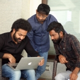 NTR Launches Uppena Trailer