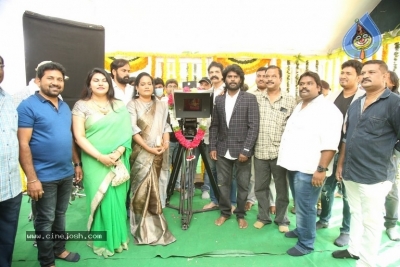 Rakkasi Movie opening - 15 of 16