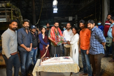 Sumanth Birthday Celebrations - 7 of 7