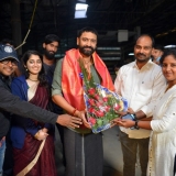 Sumanth Birthday Celebrations