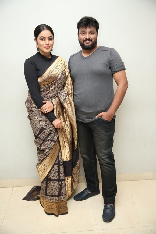 Sundari Movie Trailer Launch - 2 / 14 photos