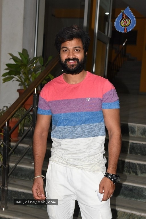 Akshara Movie Special Screening - 5 / 21 photos