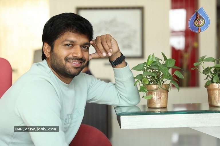 Anil Ravipudi Photos - 11 / 11 photos