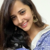 Anasuya Bharadwaj