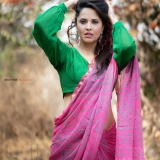 Anasuya Bharadwaj Photos