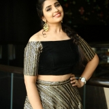 Anchor Shyamala Pics