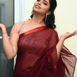 Anchor Shyamala Pics