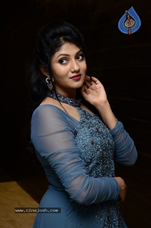 Drishya Raghunath Pics - 18 / 18 photos