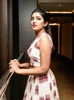 Eesha Rebba Pics - 2 of 5