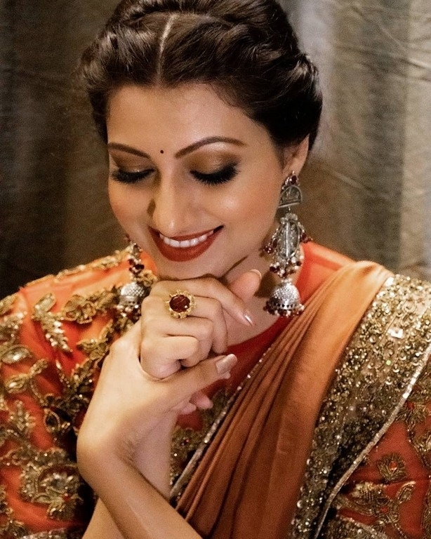 Hamsa Nandini Photos - 2 / 4 photos