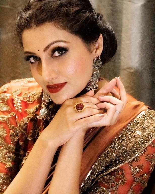 Hamsa Nandini Photos - 4 / 4 photos