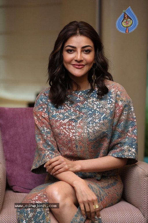 Kajal Aggarwal Photos - 17 / 21 photos