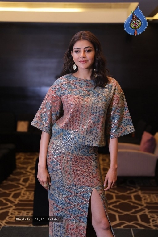 Kajal Aggarwal Photos - 21 / 21 photos