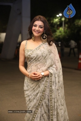 Kajal Aggarwal Pics - 3 of 19