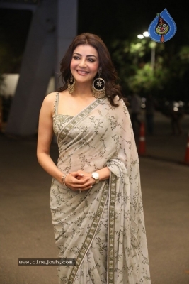 Kajal Aggarwal Pics - 6 of 19