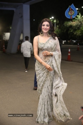 Kajal Aggarwal Pics - 10 of 19