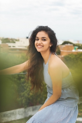 Keerthy Suresh Photos - 3 of 4