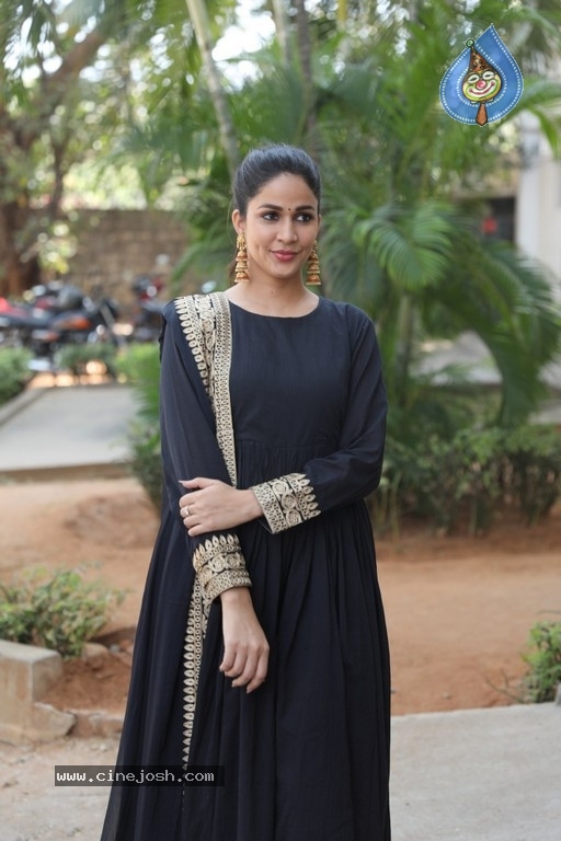 Lavanya Tripathi Photos - 5 / 21 photos