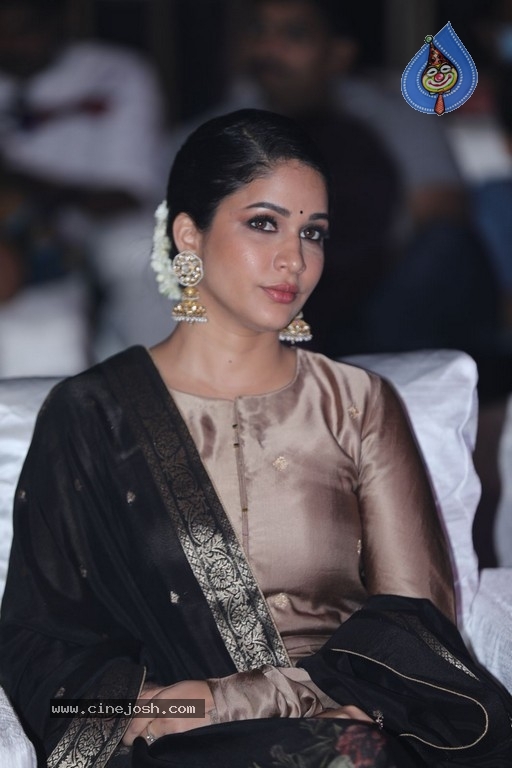 Lavanya Tripathi  Pics - 6 / 19 photos