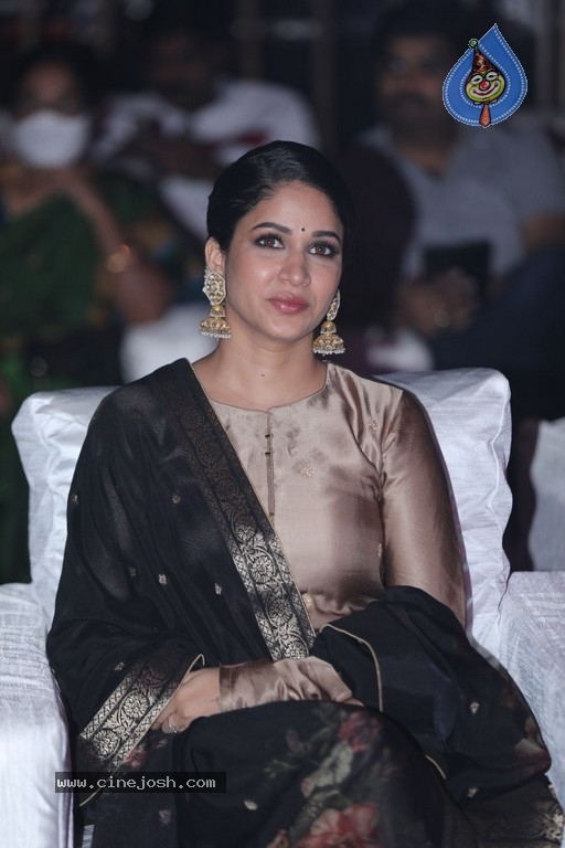 Lavanya Tripathi  Pics - 7 / 19 photos