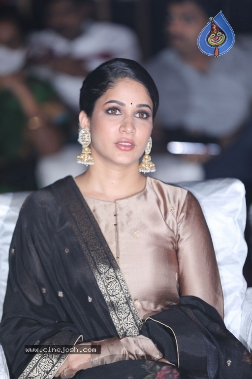 Lavanya Tripathi  Pics - 15 / 19 photos