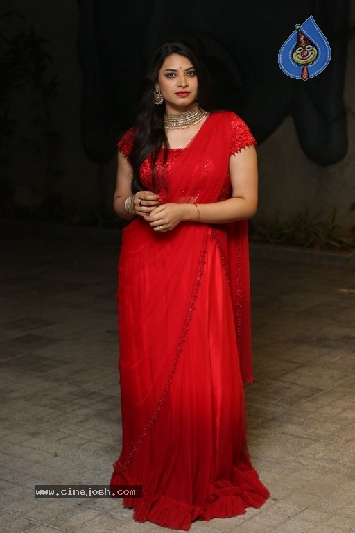 Meghana Photos - 7 / 16 photos