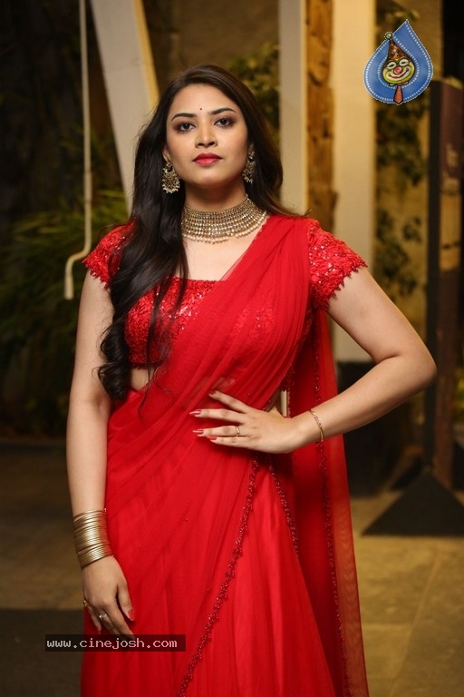 Meghana Photos - 10 / 16 photos