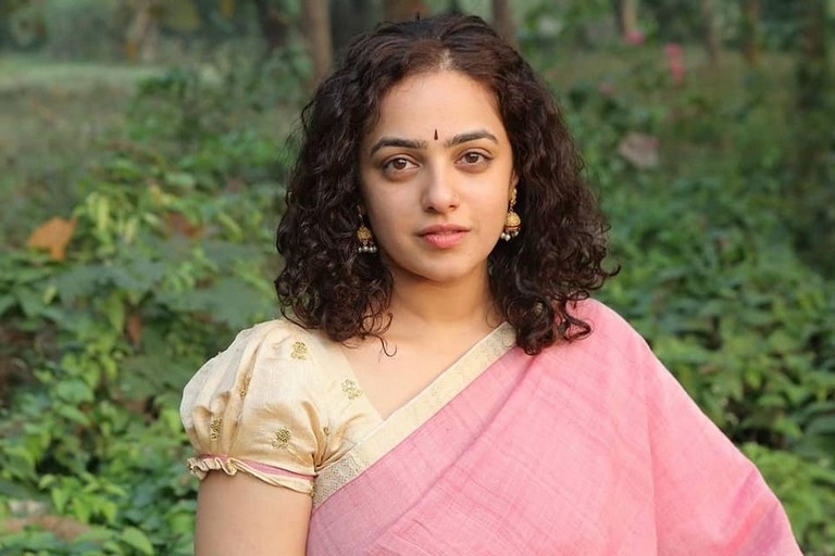 Nithya Menen Photos - 1 / 3 photos