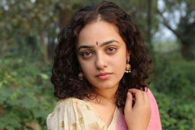 Nithya Menen Photos - 3 of 3