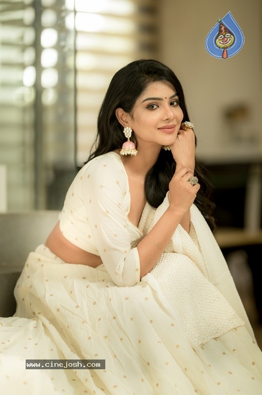 Pavithra Lakshmi Photoshoot - 8 / 31 photos