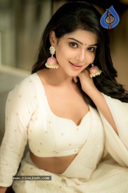 Pavithra Lakshmi Photoshoot - 15 / 31 photos