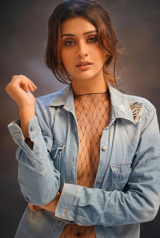 Payal Rajput Pics - 2 / 4 photos