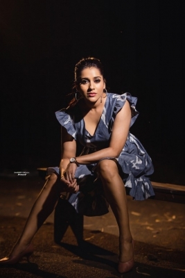 Rashmi Gautam Photos - 2 of 5