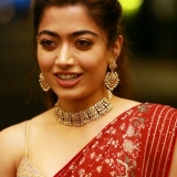 Rashmika Mandanna Photos