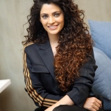 Saiyami Kher Interview Photos