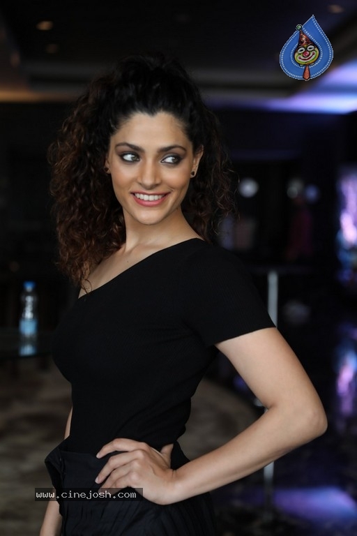 Saiyami Kher Photos - 17 / 19 photos